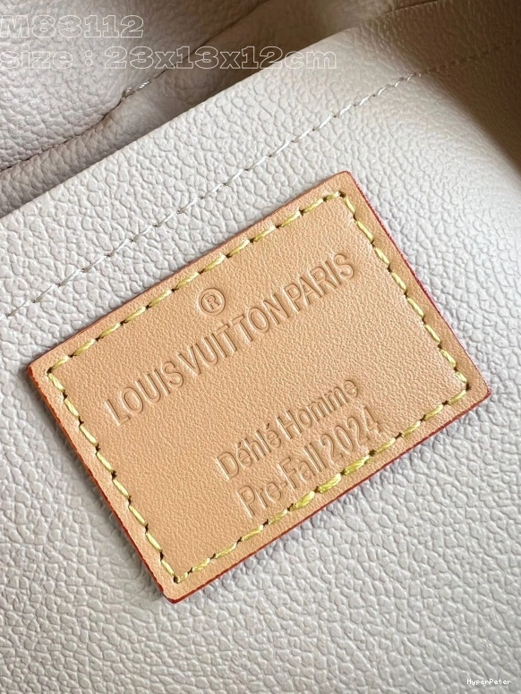 VUITTON KIT DOPP LOCKER bag-23*13*12CM LOUIS 0718